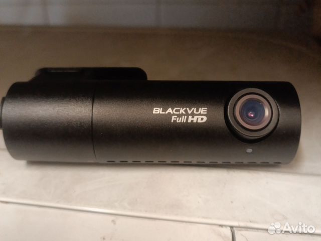 Видеорегистратор blackvue купить в Санкт-Петербурге | Авито