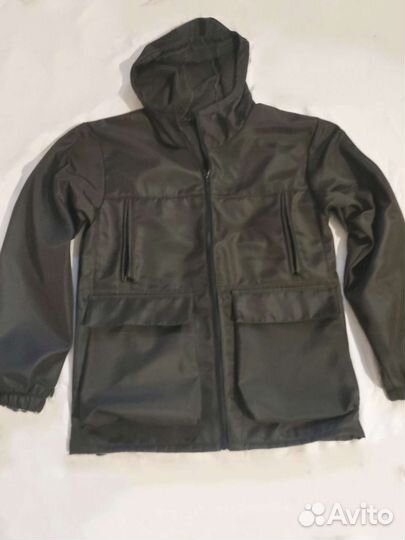 Костюм для охоты и рыбалки