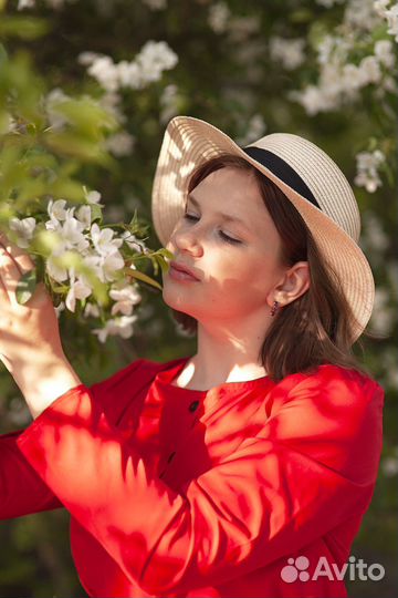 Фотосессия