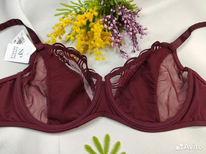 Бюстгальтер Simone Perele 80 E