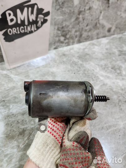 Моторчик вальветроника N52 BMW