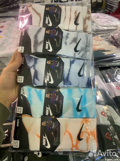 Носки оптом