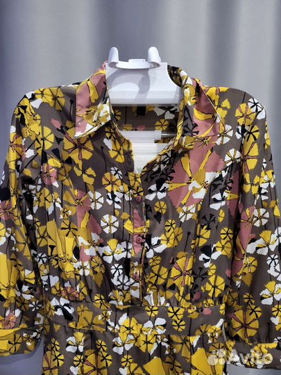 Платье vero moda