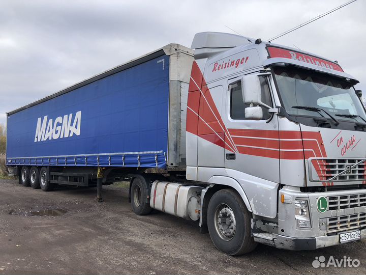 Водитель экспедитор категории е