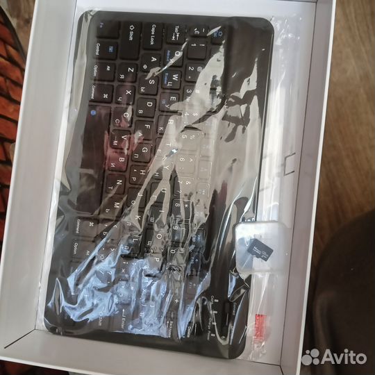Pad 7 pro max