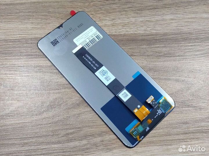 Дисплей Xiaomi Redmi 9A, Redmi 9C новый