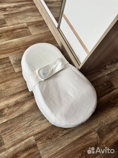 Кокон зевушка