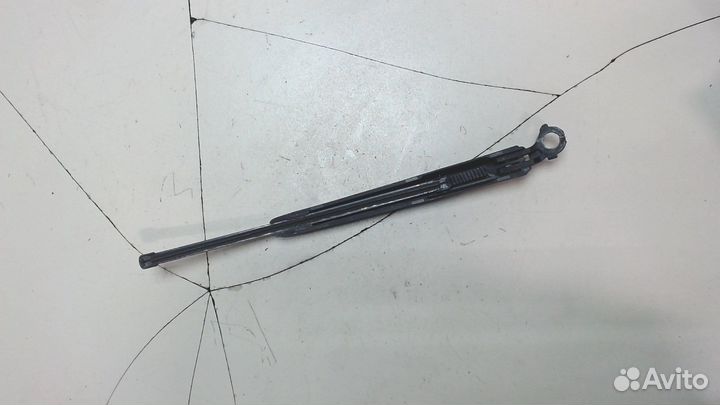 Щеткодержатель Volkswagen Passat 6, 2010