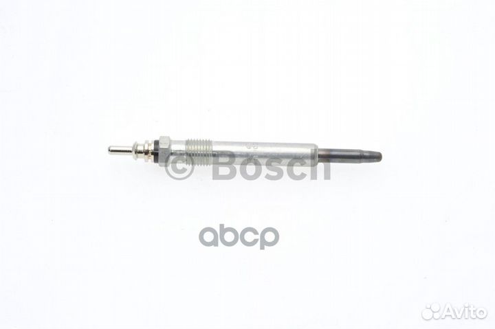 Свеча накала 0 250 201 054 Bosch