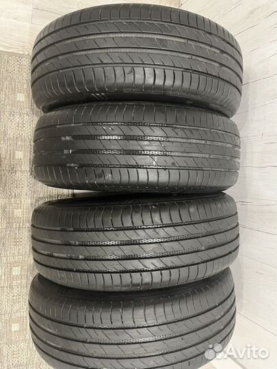 Резина с дсками 205/60 R16