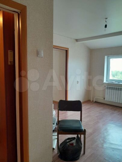 1-к. квартира, 31 м², 5/5 эт.