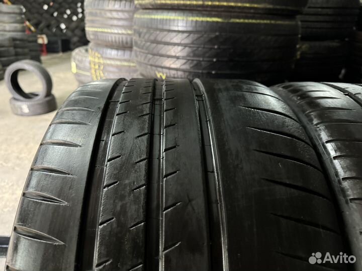 Michelin Pilot Sport Cup 2 305/30 R20 98Y