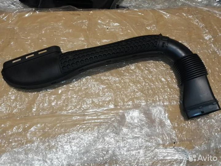 Патрубок воздушного фильтра Mercedes-Benz GLC-Кла