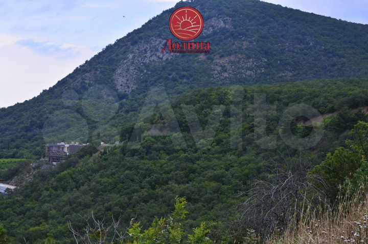 Участок 25 сот. (ИЖС)