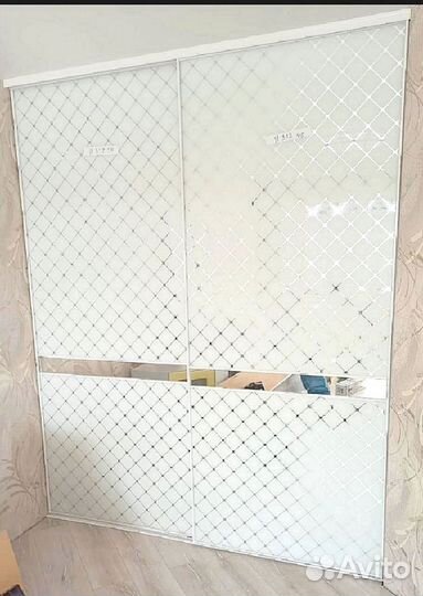 Шкаф купе под заказ