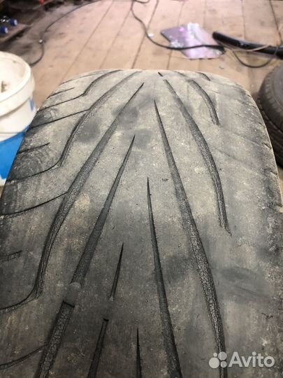 Maxxis MA-Z1 Victra 195/50 R15