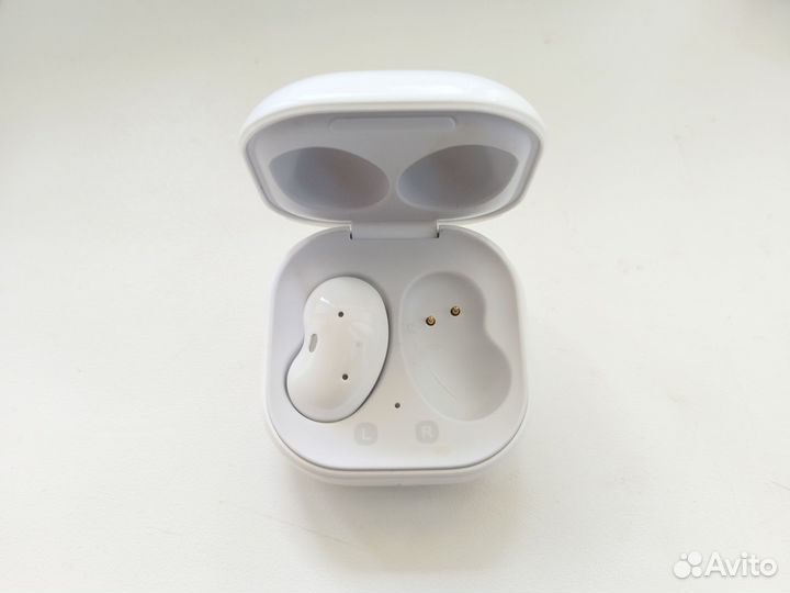 Samsung galaxy bads live