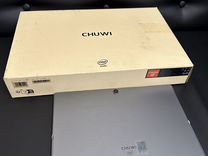 Планшетный компьютер Chuwi Ubook Xpro