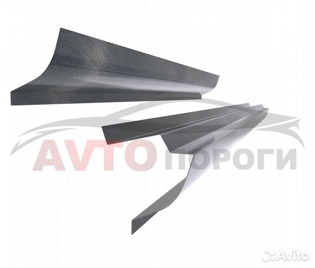 Ремонтные Пороги Ford Aerostar