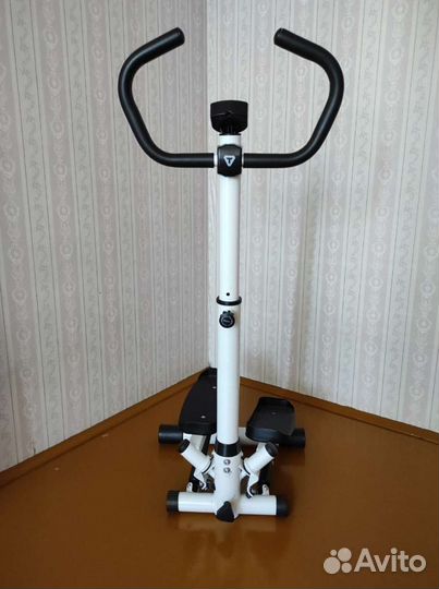 Тренажер степпер Torneo