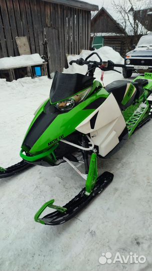 Продам снегоход