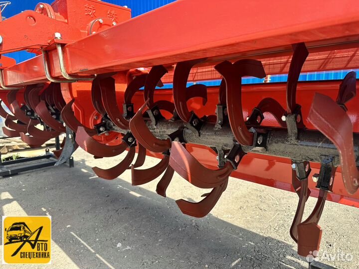 Почвофреза 1GQN 220, 2023