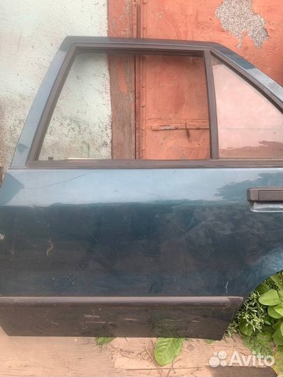 Запчасти на renault europa 19