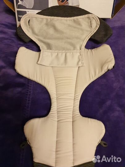 Рюкзак переноска кенгуру inglesina