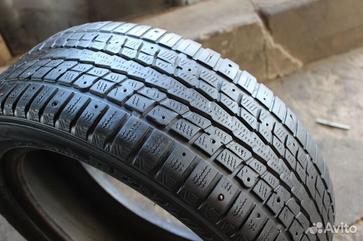 Dunlop SP Winter ICE 01 205/55 R16