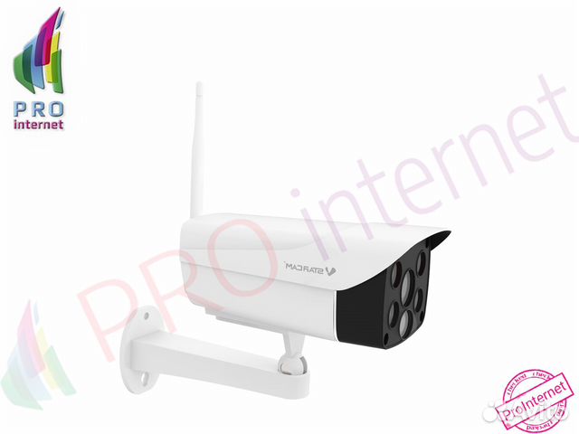 Cctv IP Камера Vstarcam C8852G