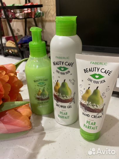 Подарочный набор для женщин