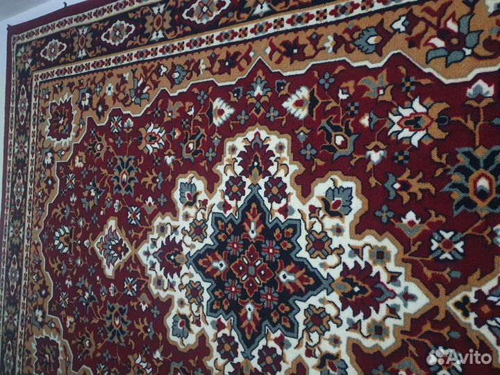 Ковёр со стены времён СССР