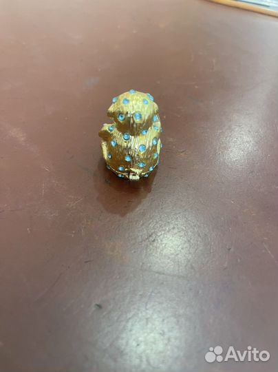 Сувенир обезьянка