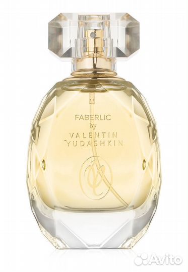 Туалетная вода faberlic