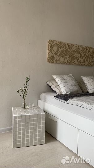 Мебель из керамической плитки