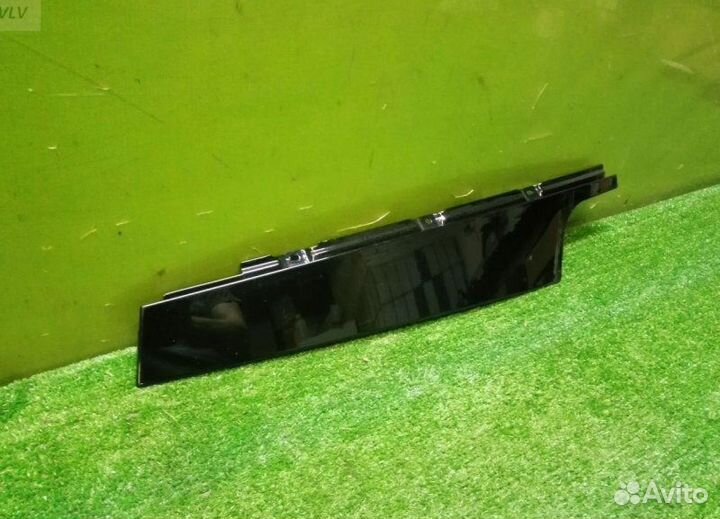 Накладка стойки передняя правая Volvo Xc90