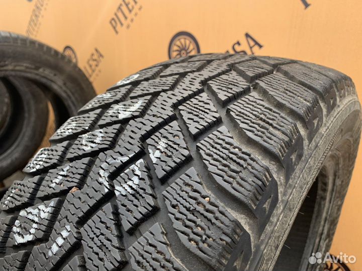 Nokian Tyres Hakkapeliitta Q 215/55 R16 97Q