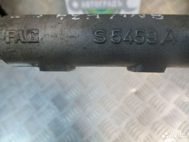 Цилиндр сцепления главный BMW 5 E34 (M20B25)