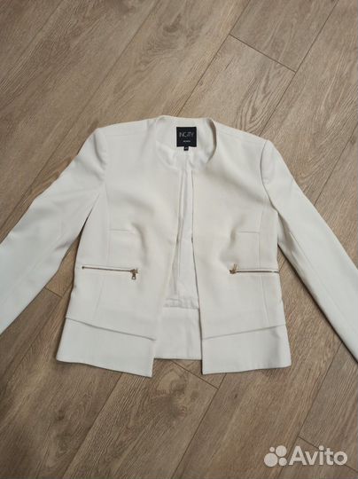 Жакет (пиджак)