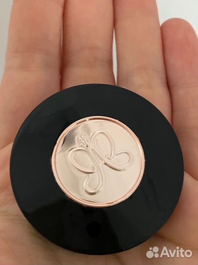 Тени для бровей anastasia beverly hills