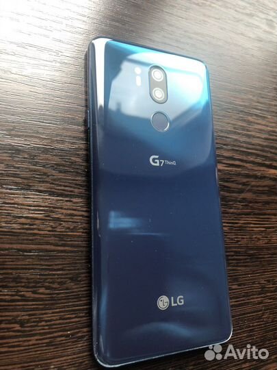 Lg G7 thinq