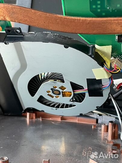 Услуги системного администрирования