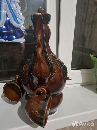 Кувшин СССР Посуда СССР