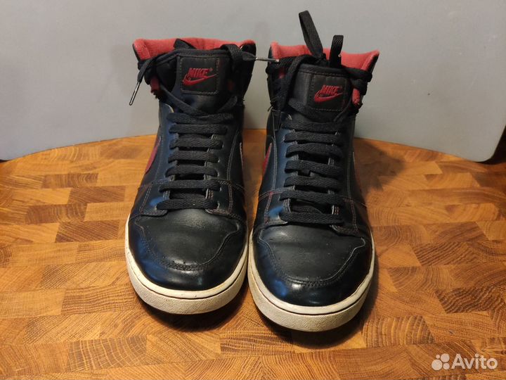 Кроссовки nike 42р