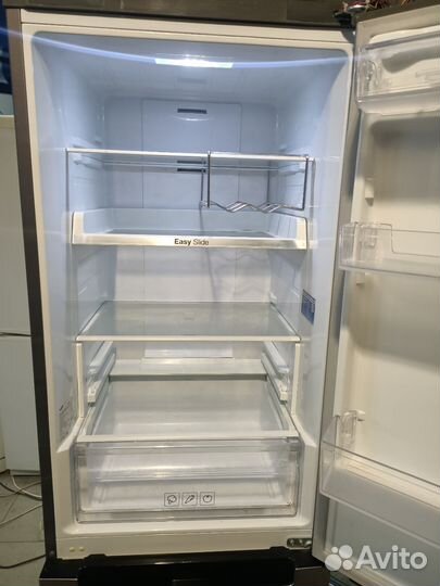 Холодильник samsung