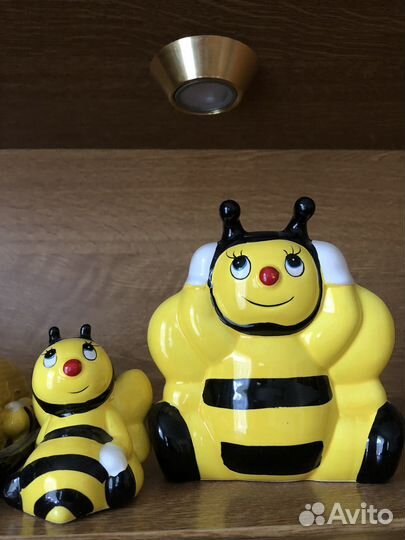 Набор посуды