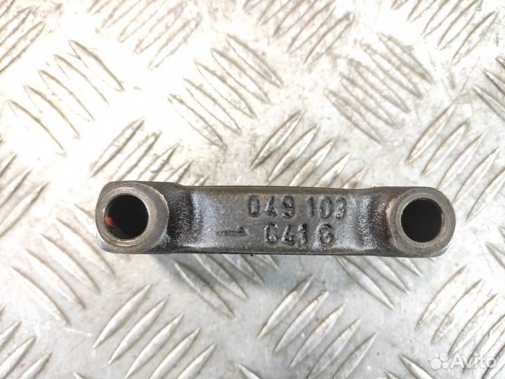 Постель коленвала Volkswagen Passat b5 1996-2000