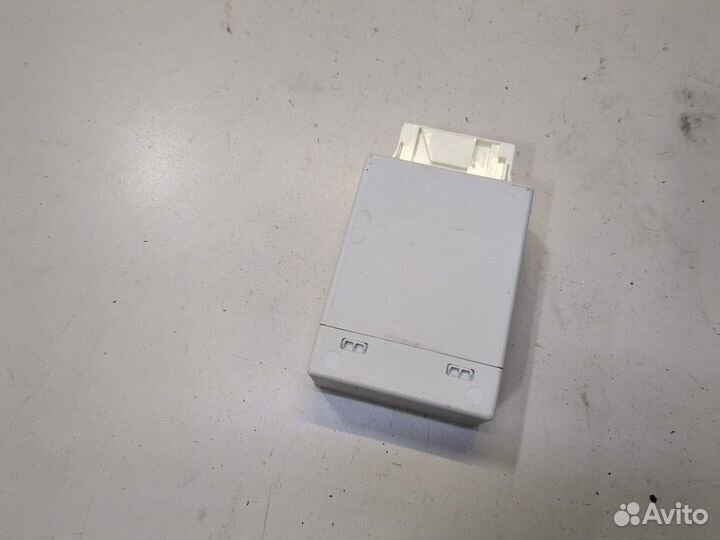 Блок управления пневмоподвеской BMW 5 F07 Gran Tur