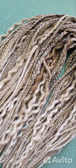 ДЕ дреды комплект