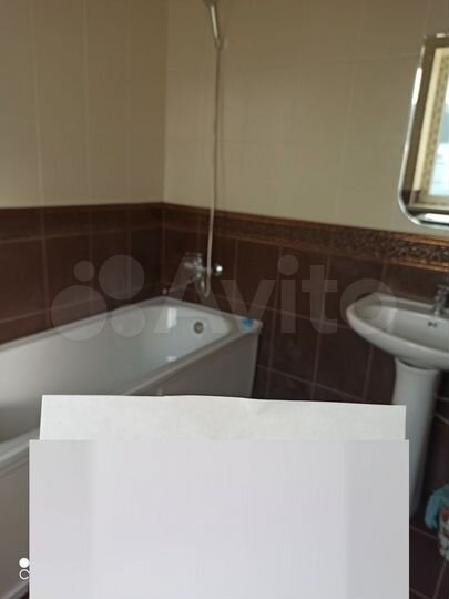 Комната 16 м² в 3-к., 1/1 эт.